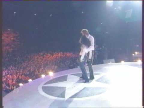 Видео: Виктория Дайнеко А. Маршал "Снилось мне" Фабрика звёзд-5