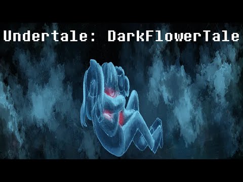Видео: ЭТО ВЕДЬ ДРУГОЙ ТАЙМЛАЙН? | Undertale: DarkFlowerTale