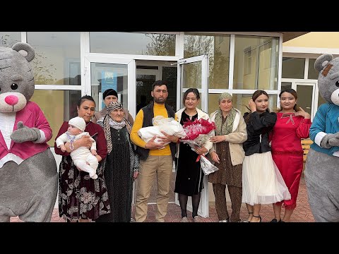 Видео: ЧАКАЛОК МУБОРАК