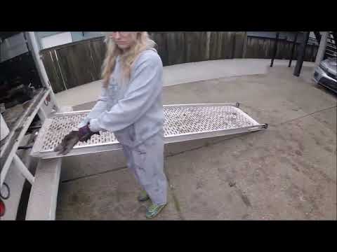 Видео: Вывоз мусора 24 тыс. в воскресенье. Вывоз и вывоз мусора.