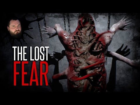Видео: УЖАСНЫЙ СОН - The Lost Fear | ИНДИ-ХОРРОР