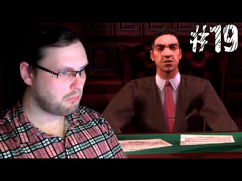 Видео: Bully: Scholarship Edition ► ВОТ ТЕ РАЗ ► #19