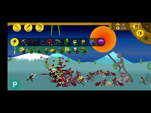 Видео: Stick Var legacy Часть 2 продолжение следует 