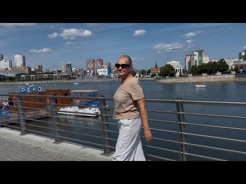 Видео: Борьба с облысением. Подруга в Турции. Отель Side star resort. 