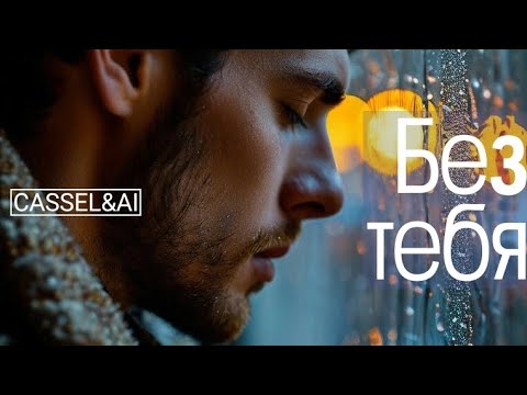 Видео: CASSEL&AI - Без тебя V.5 / История любви в каждом аккорде