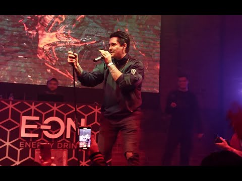 Видео: LeanJe - Пропорция уязвимости | IZI Moscow| Москва | 27.11.2022 г.