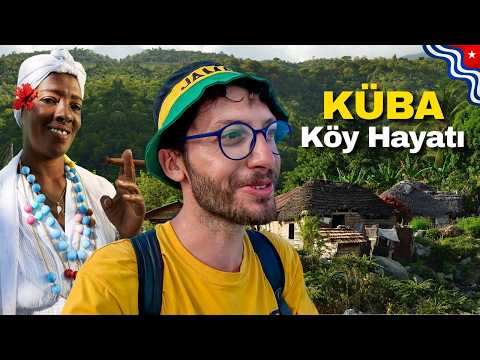 Видео: Кубинская женщина приглашена к себе домой! Интересная деревенская жизнь на Кубе!