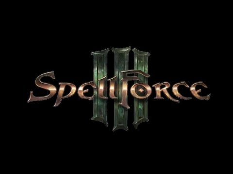 Видео: SpellForce 3. #1. Старый Хаалаяш