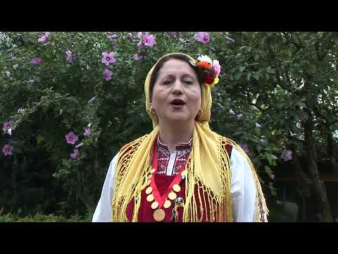 Видео: Маргарита Михаева- Снощи си Стоян замръкна