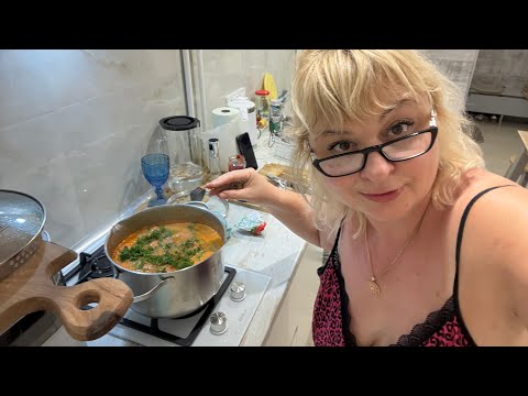 Видео: ДНЕПР‼️ШОК ЦЕНА ГОЛУБЦОВ 23$‼️МАСТЕР КЛАСС‼️