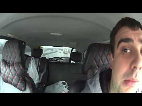 Видео: Едем в Тольятти за новой Ладой Грантой