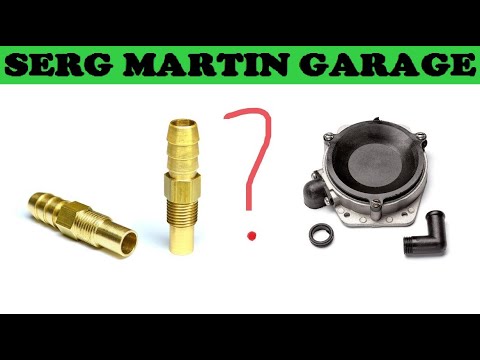 Видео: Смеситель или врезка??? Что лучше? Разгон на бензине и газе со смесителем "Черепаха" и Врезки на ГБО