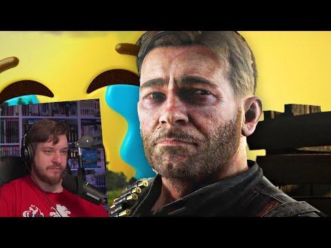 Видео: Игра от которой заплачет каждый | РЕАКЦИЯ НА MysteryForce