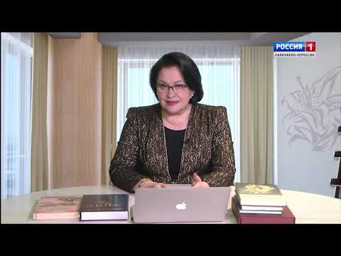 Видео: "Наши именитые предки" (на ногайском языке)