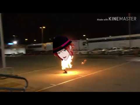 Видео: Странная переписка Райто, Аято Юи и Субару. (Мучение Райто) 6 серия