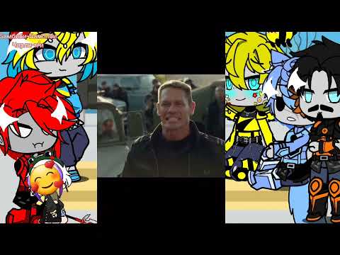 Видео: реакция трансформеров на шипы с т/ и:3