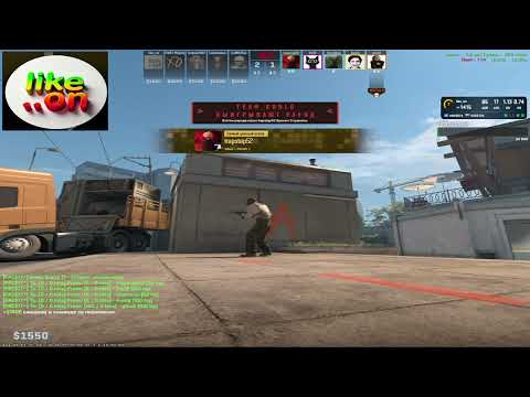 Видео: я играю FACEIT второй раз на оверпасе и вот что из этого вышло