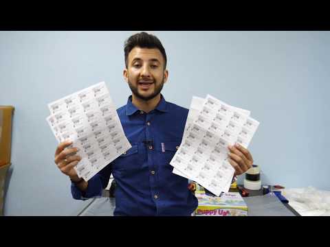 Видео: Фулфилмент - подготовка и отгрузка ваших товаров на маркетплейсы Wildberries, Ozon, Beru, Lamoda.