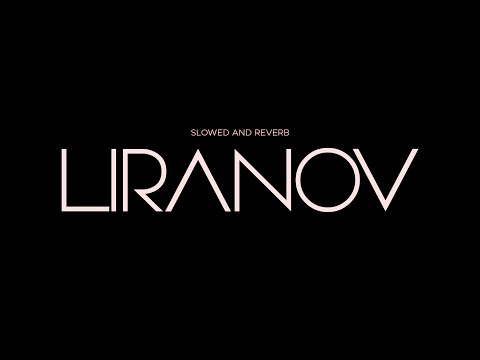 Видео: LIRANOV (Slowed + Reverbed) - Гюрза (Официальный клип)