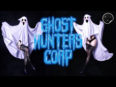 Видео: Ghost Hunters Corp #1 | Хоррор в кооперативе👻