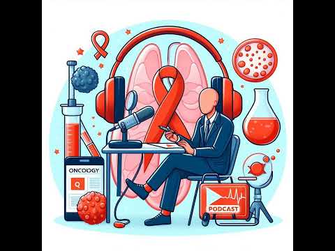 Видео: Эпизод 17. Новости ESMO 2025, что нового мы узнали за этот год