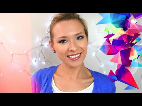 Видео: Лакомесяц: Ноябрь 2014, Сине-пурпурно-фиолетовый!