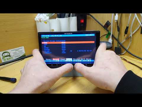 Видео: Ремонт магнитолы. Устранение ошибки 7, Carrozzeria Pioneer AVIC-MRZ99. Если магнитола не загружается
