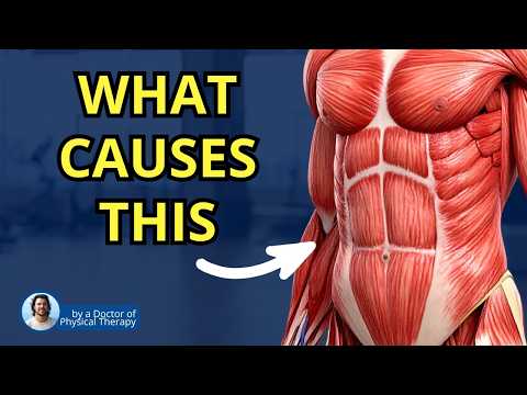 Видео: Признаки того, что у вас слабый корпус (и как это исправить)