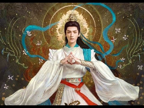 Видео: Светлый пепел луны  Финальный обзор. Все хорошо, но! Внимательней в деталях, китайские дорамщики!