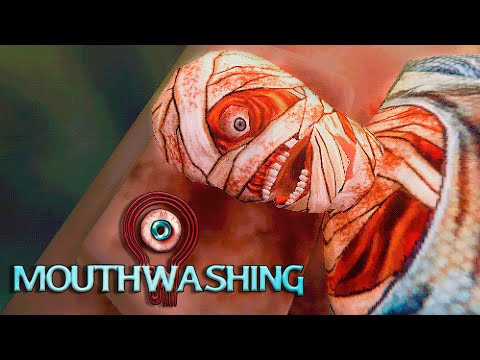 Видео: Mouthwashing ►Прохождение на ПК ►СТРАННЫЙ ПОСТУПОК КАПИТАНА ►#1