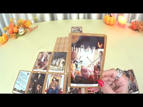 Видео: ГОРОСКОП ВЕСЫ С 20 ПО 26 ОКТЯБРЯ НА НЕДЕЛЮ ТАРОСКОП ПРОГНОЗ. 2025 ГОД virgo tarot today