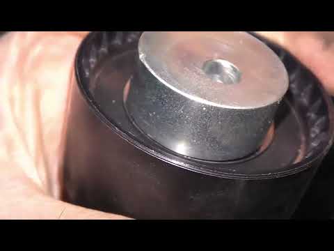 Видео: Ошибка при замене ремня ГРМ на втыковом двигателе . Ремонт Фиат 500 .