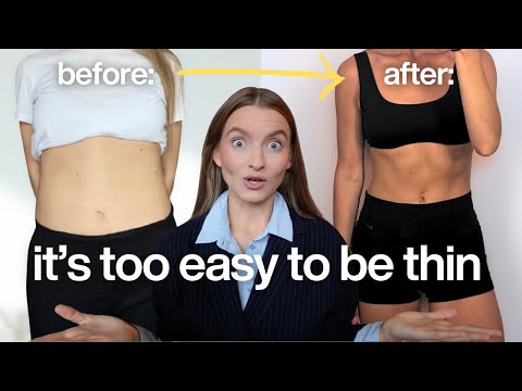 Видео: 10 маленьких привычек, которые привели меня в форму (после многих лет неудач)