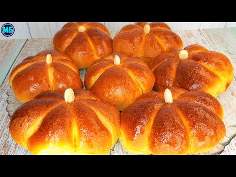 Видео: Тыковки, булочки из тыквы.