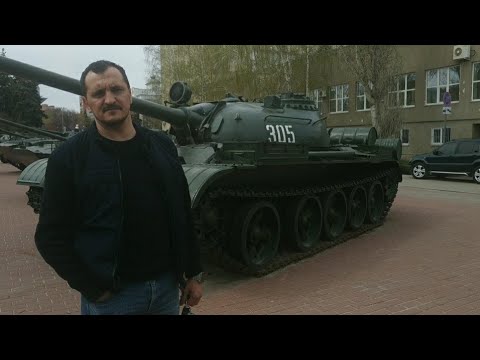 Видео: Мерседес ML W163 о выборе "правильных" запчастей