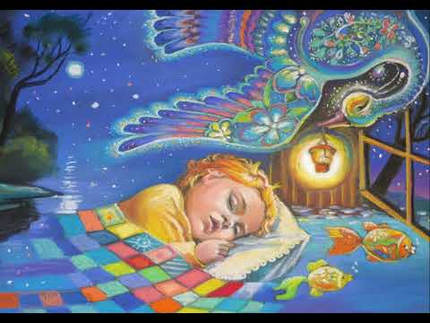 Видео: Іво Бобул - Колискова