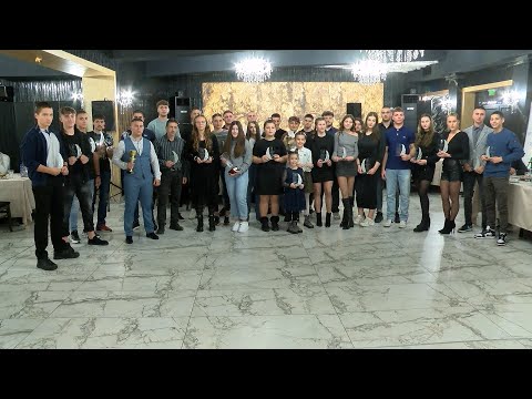 Видео: Отличиха най-успешните спортисти и треньор на Видин за 2024 година