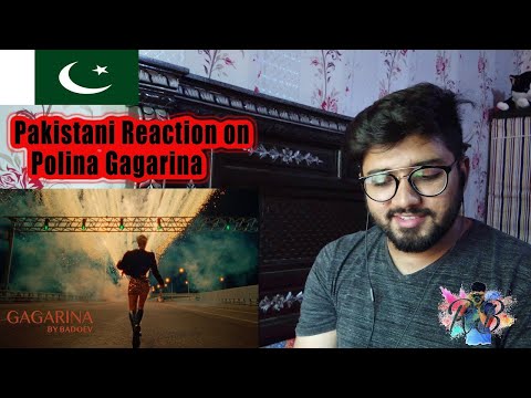 Видео: Полина Гагарина - ВЧЕРА (Премьера клипа, 2021) Pakistani Reaction!