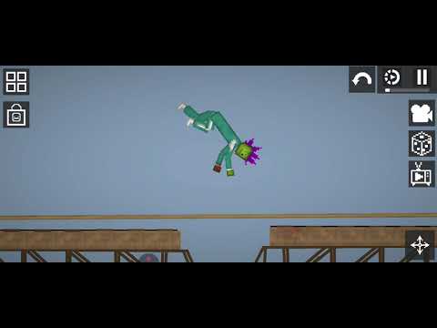 Видео: Игра в кальмара 5 игра в melon playground 🐙 (извините что так тихо)