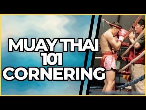 Видео: Введение в повороты | Муай Тай 101