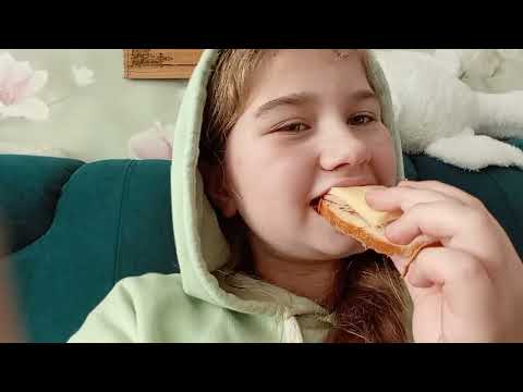 Видео: Как проходит моё утро