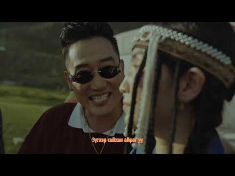 Видео: Хар бараан зүсмийн🏴‍☠️ найзууддаа харуул🤣🤣