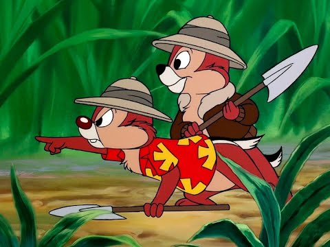 Видео: Прохождение игры Чип и Дейл 2, Chip ’n Dale Rescue Rangers 2.