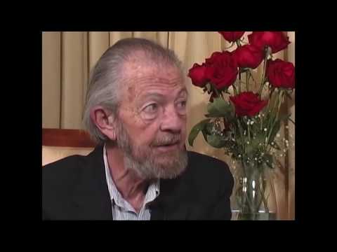 Видео: Интервью с Дэвидом Хокинсом  Сила в противоположность насилию  Часть 1