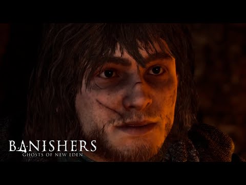 Видео: КЛЯТВА ВОЗНЕСЕНИЮ ▷ Banishers Ghost of New Eden #4