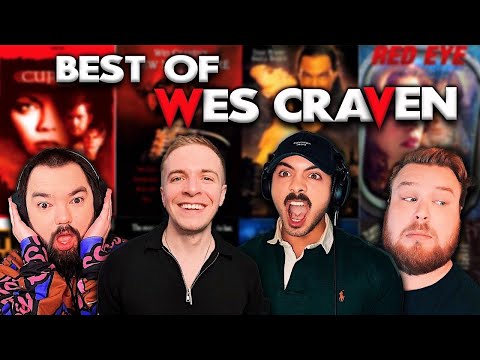 Видео: В ЧЕСТЬ УЭСА КРЕЙВЕНА С @zzavid5911 И @nicksaysboo17