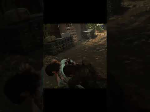 Видео: #shadowofthetombraider #shorts LARA CROFT SHADOW OF THE TOMB RAIDER ПРОХОЖДЕНИЕ СЮЖЕТА!