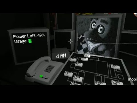 Видео: прохождения Help  wanted на андроид  👍 (Старая игра )