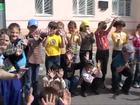 Видео: Гаджиево.Гимн подводников.