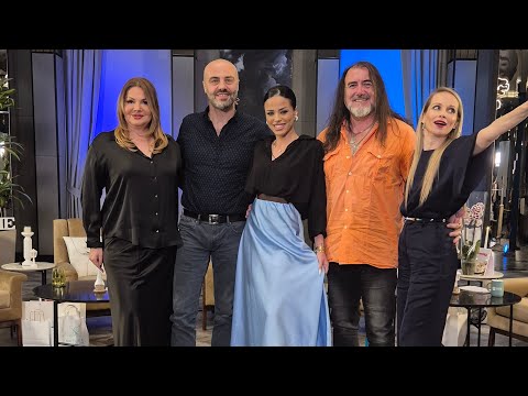 Видео: Кристина Димитри:Сакаше да ми препише кола и стан, бев спремна да му извадам око со виљушка!